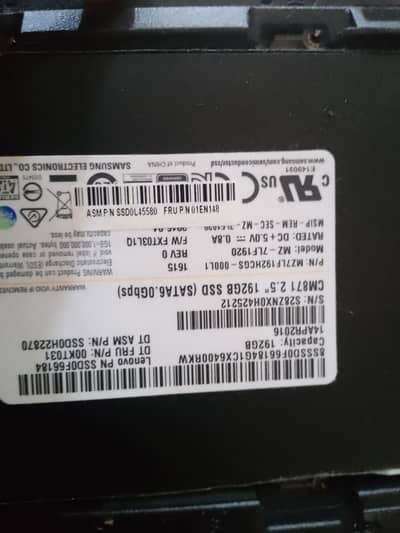 HP Core i5 Laptop | 8GB RAM | 320GB Storage | Like New Condition