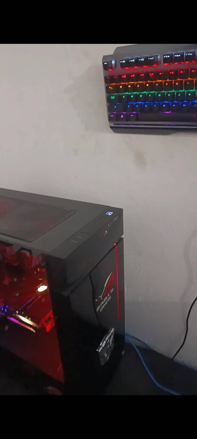 Gaming PC 1