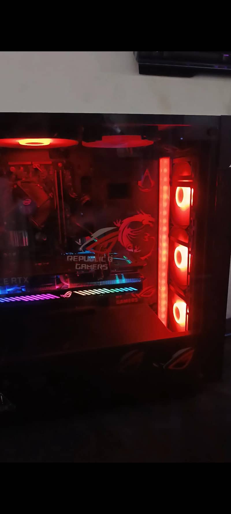 Gaming PC 3