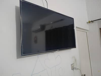 TCL LED 40 inches