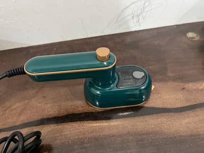 40 peices Mini portable iron