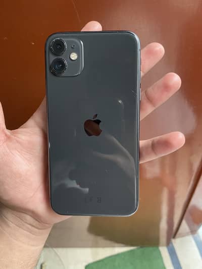 Apple iPhone 11