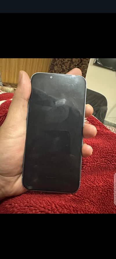 Apple iPhone 14