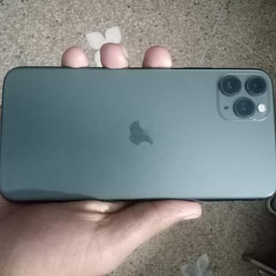 Apple iPhone 11 Pro Max