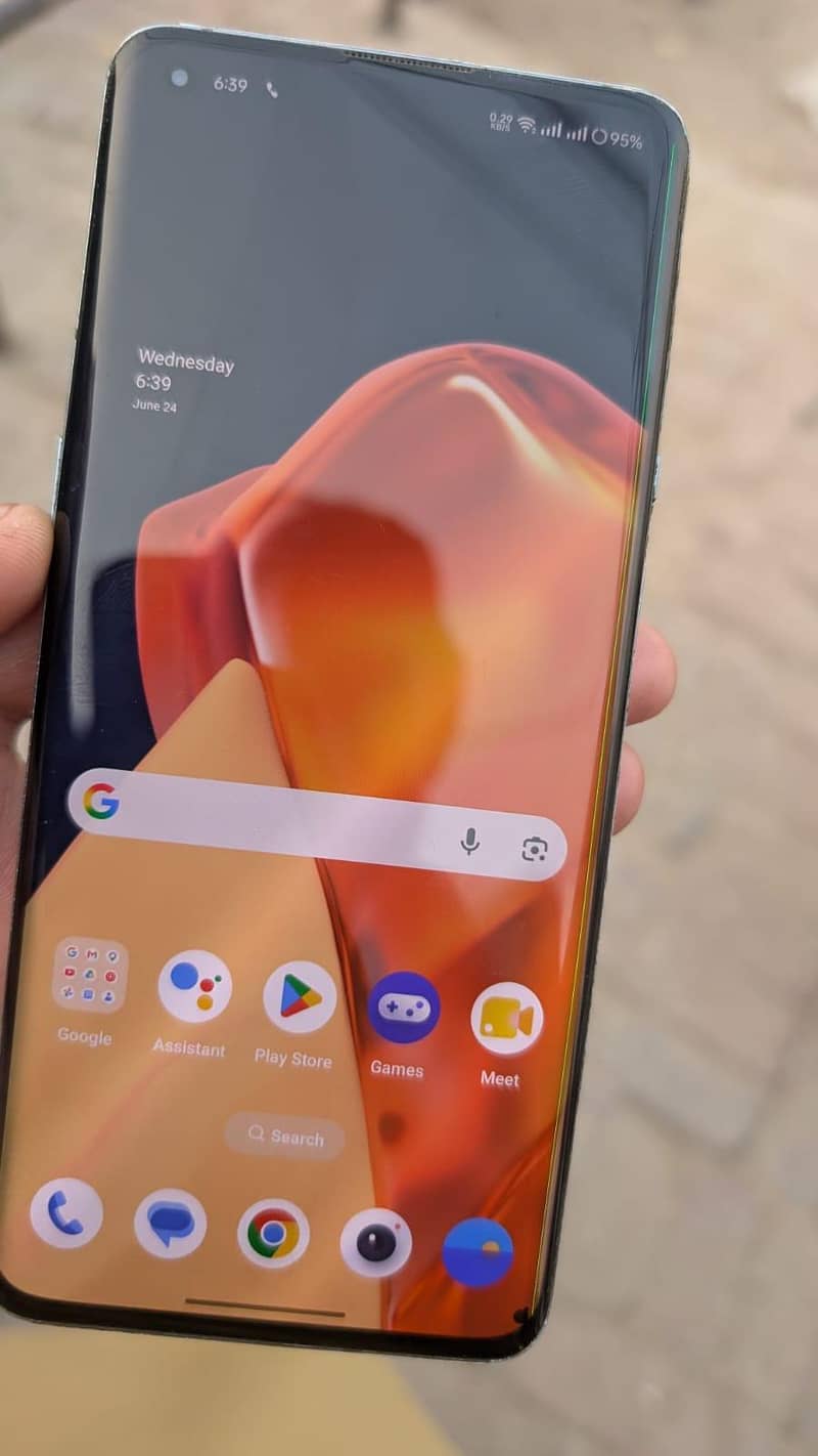 One Plus 9 Pro 1