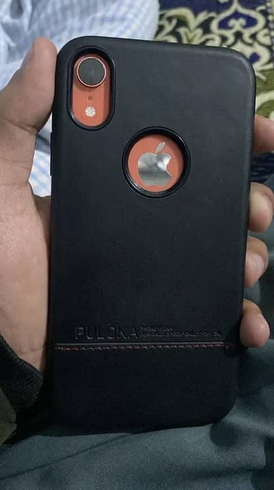 Apple iPhone XR