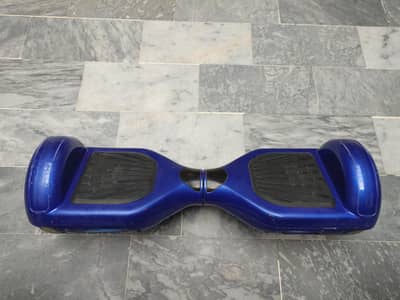 Hoverboard Urgent sale– Good Condition