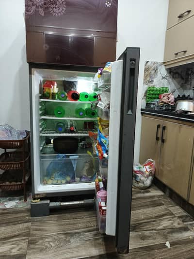 Urgent Sale Fridge