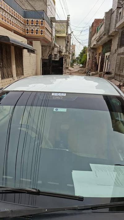 Honda City 2006