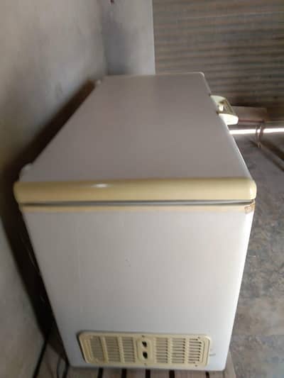 Freezer