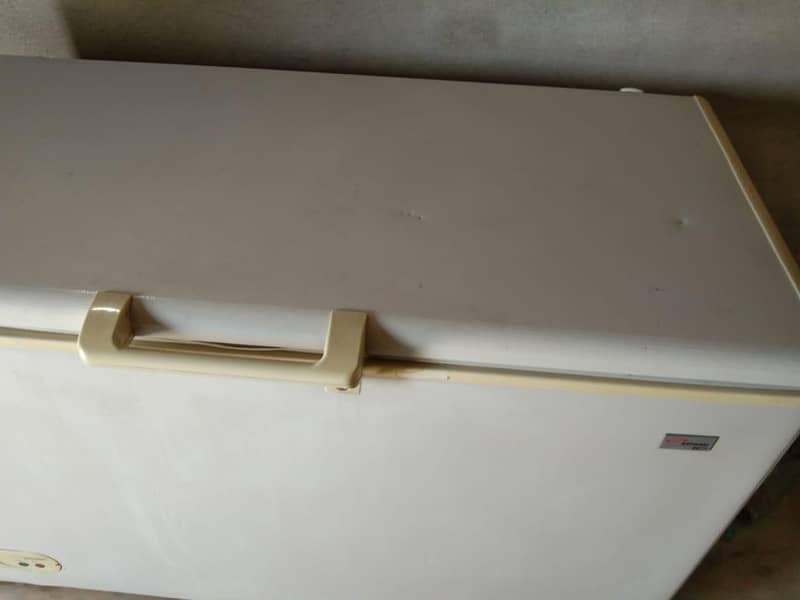 Freezer 2