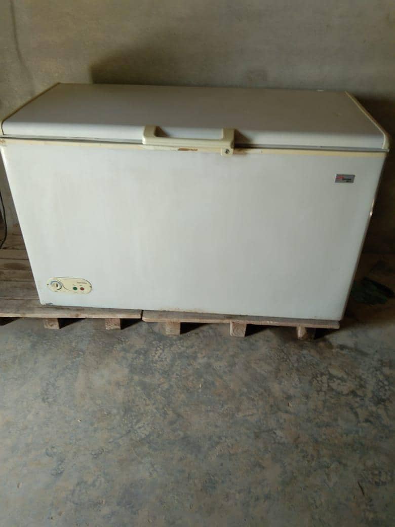 Freezer 4