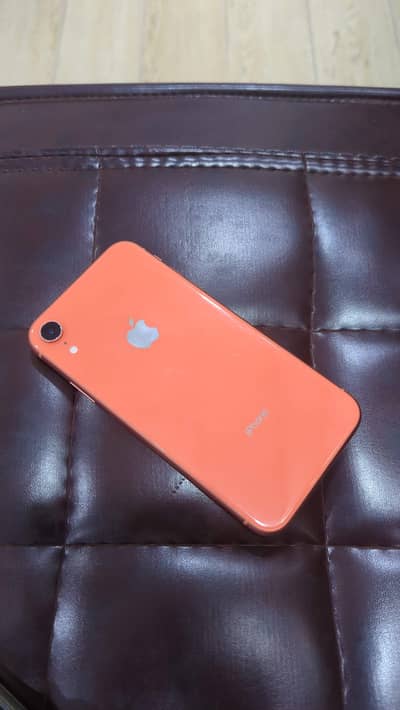 Iphone XR Non PTA