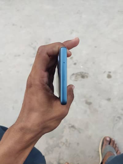 Motorola Edge