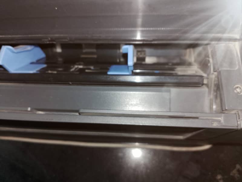 Epson printer L8050 1