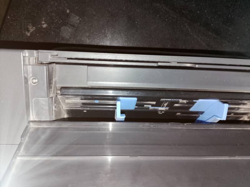 Epson printer L8050 3