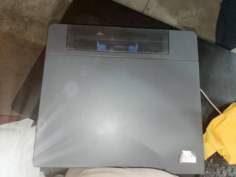 Epson printer L8050 4