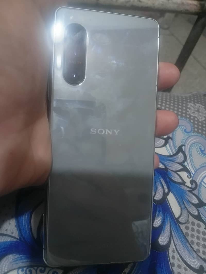 Sony 5 2