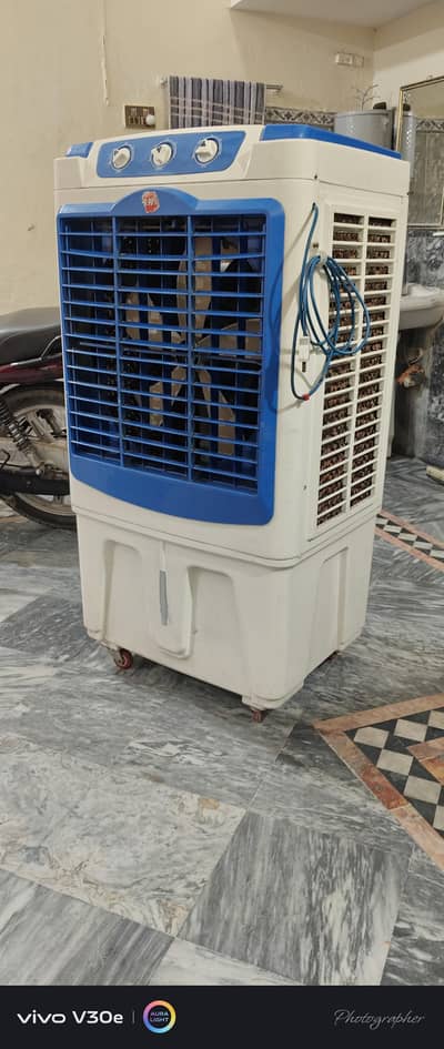 room air cooler full mest