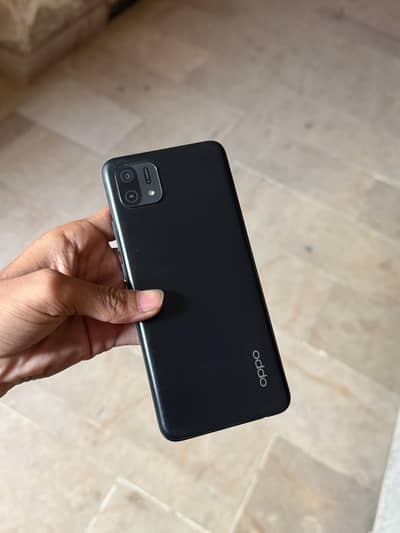 OPPO A16 pta approved