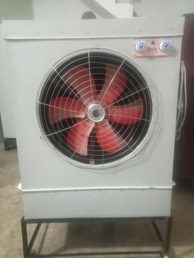 Super Asia Room Air Cooler Large Size