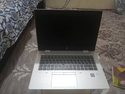 Hp ProBook 640 G5 | Core i5 8 Gen