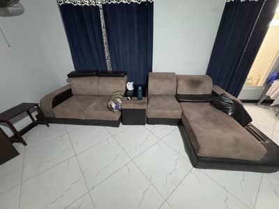 Sofa for sale