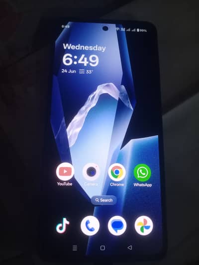 One Plus 13R