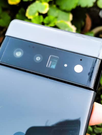 Google Pixel 6 Pro 12/512GB | With Charger