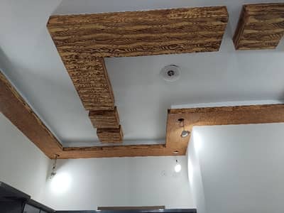 Beautiful Leased 2 Bed Lounge Portion With Lift at Rafi Pride 2 Malir