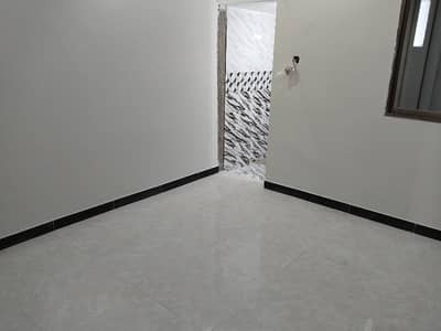 Beautiful Leased 2 Bed Lounge Portion With Lift At Rafi Pride 2 Malir