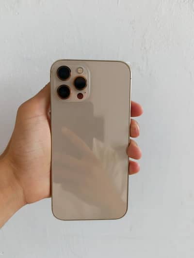 iPhone 12 Pro Max 256 gb