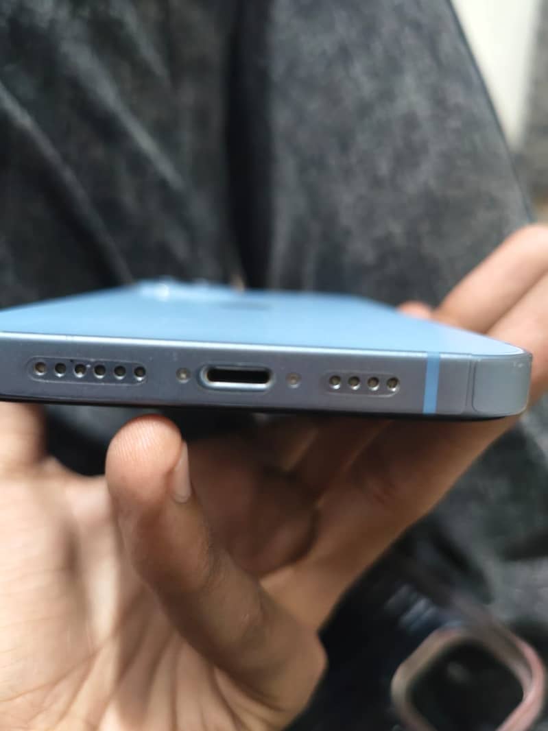 Apple iPhone 14 plus 0