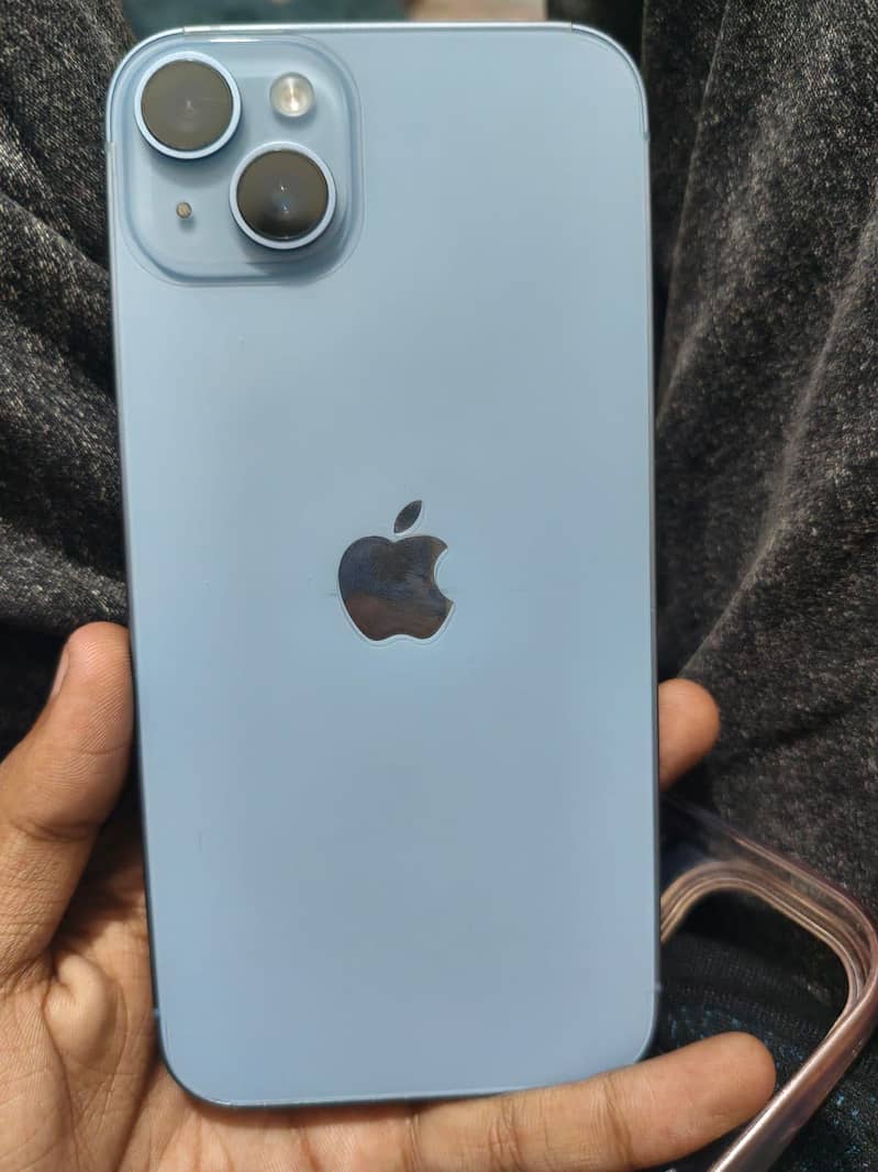 Apple iPhone 14 plus 1