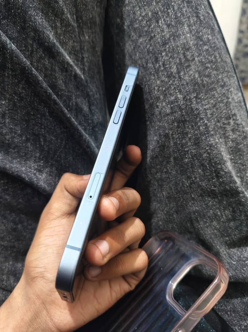 Apple iPhone 14 plus 2