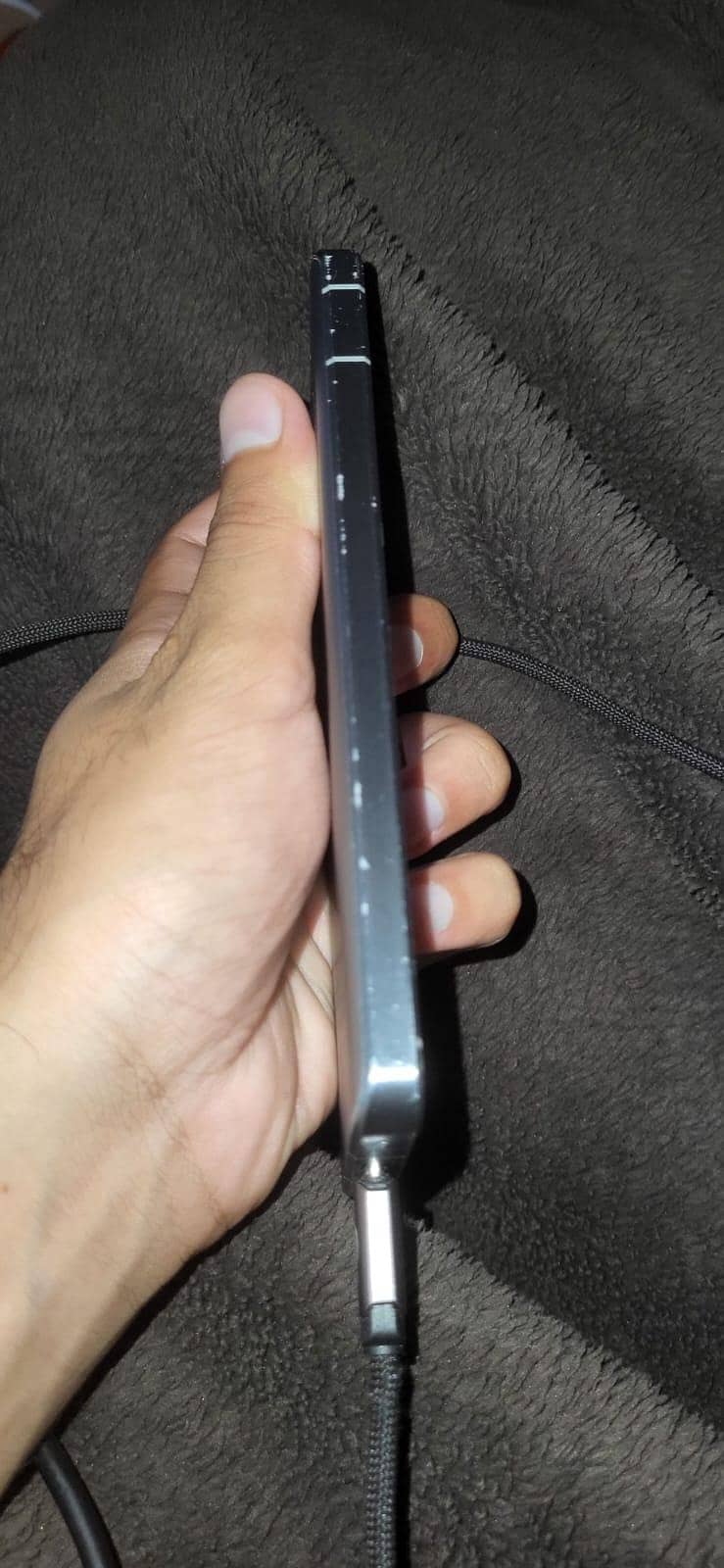 Sharp Aquos R7 3