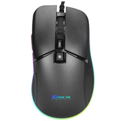 Xtrike Me Gm 310 gaming mouse
