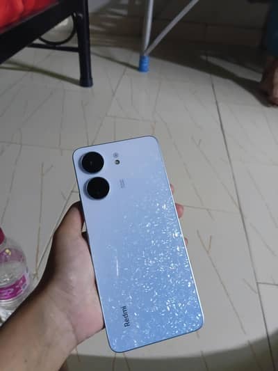Xiaomi redmi 13 c