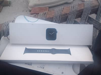 Apple Watch series 6