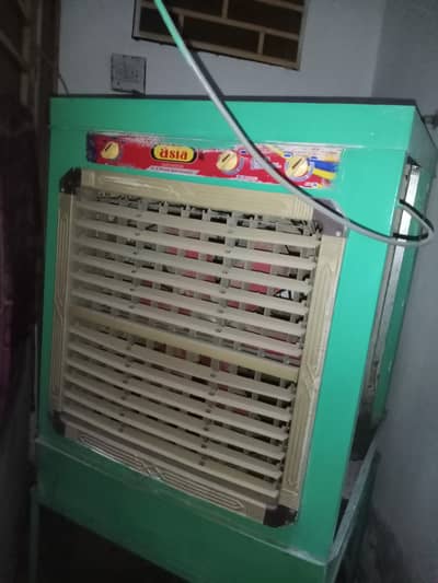 Lahori Cooler