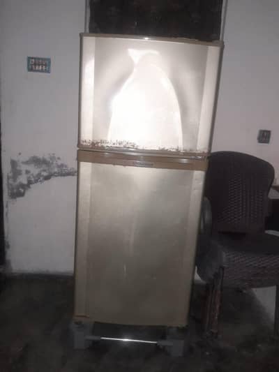 only five year used