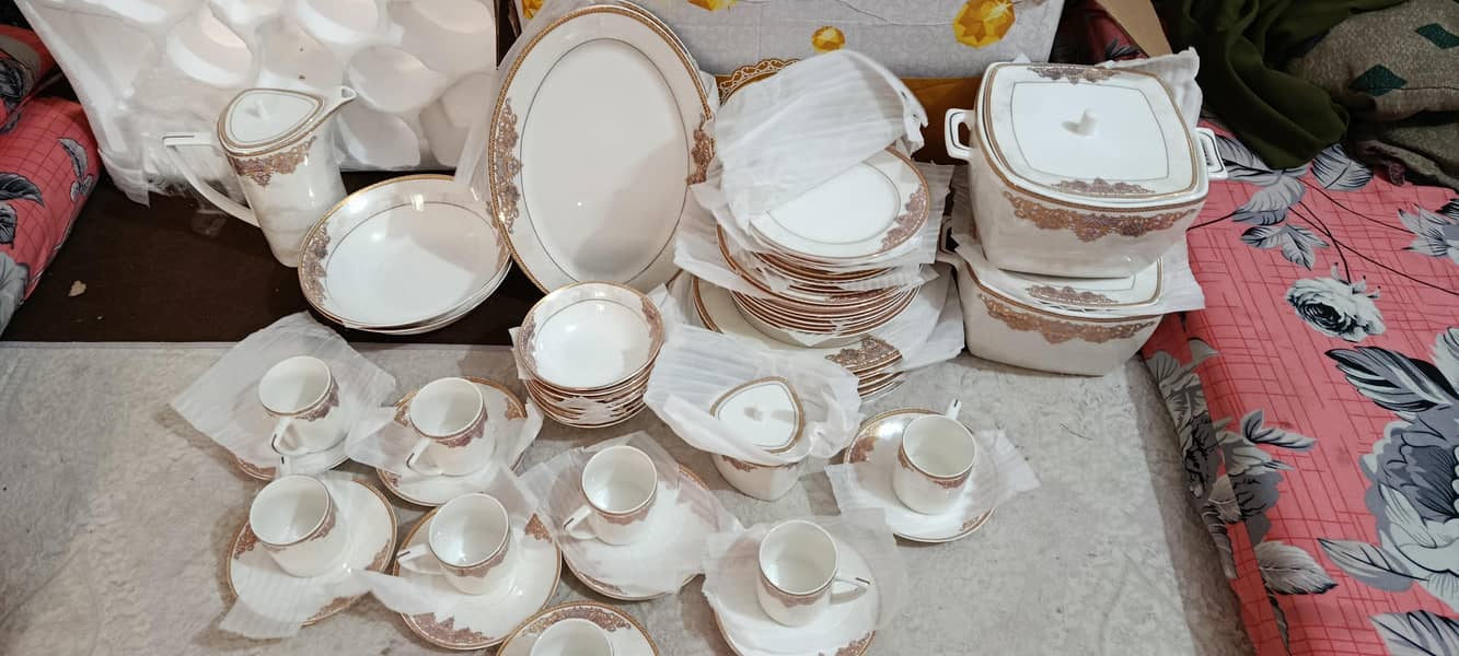 64 pc bone set 3