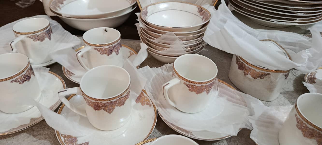 64 pc bone set 4