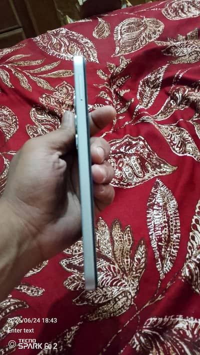 infinix hot 60i