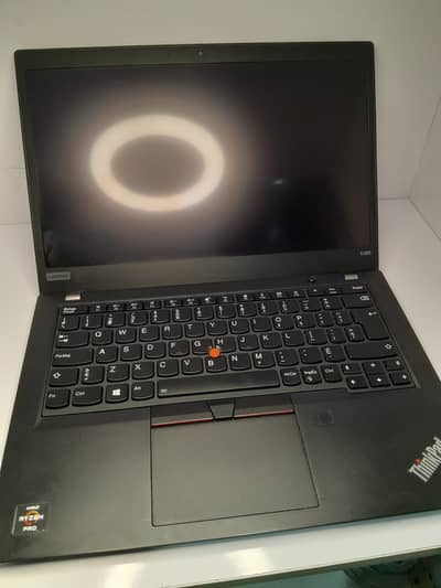 LENOVO Thinkpad X395