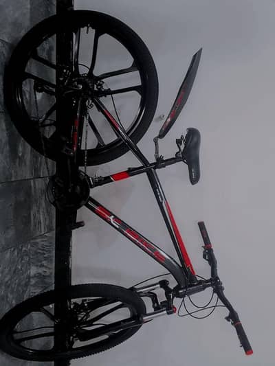 SK bike cycle used like new