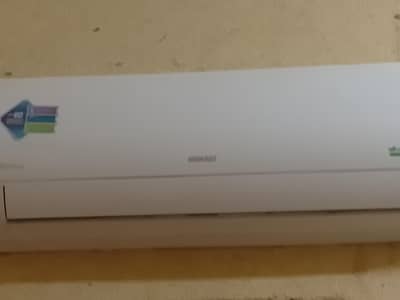 1.5 ton Split Ac Good condition