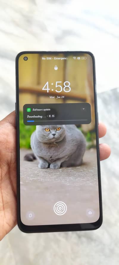 Oppo a94 8gb 128gb