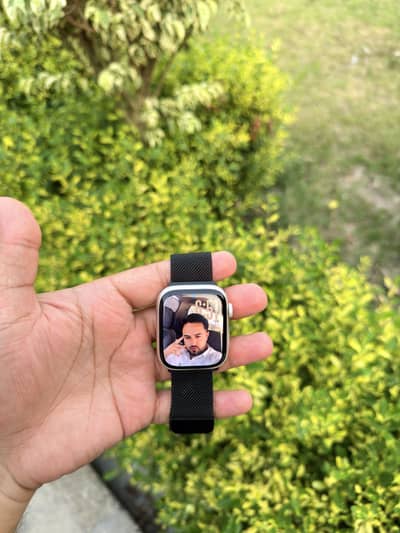 Apple Watch Series 9