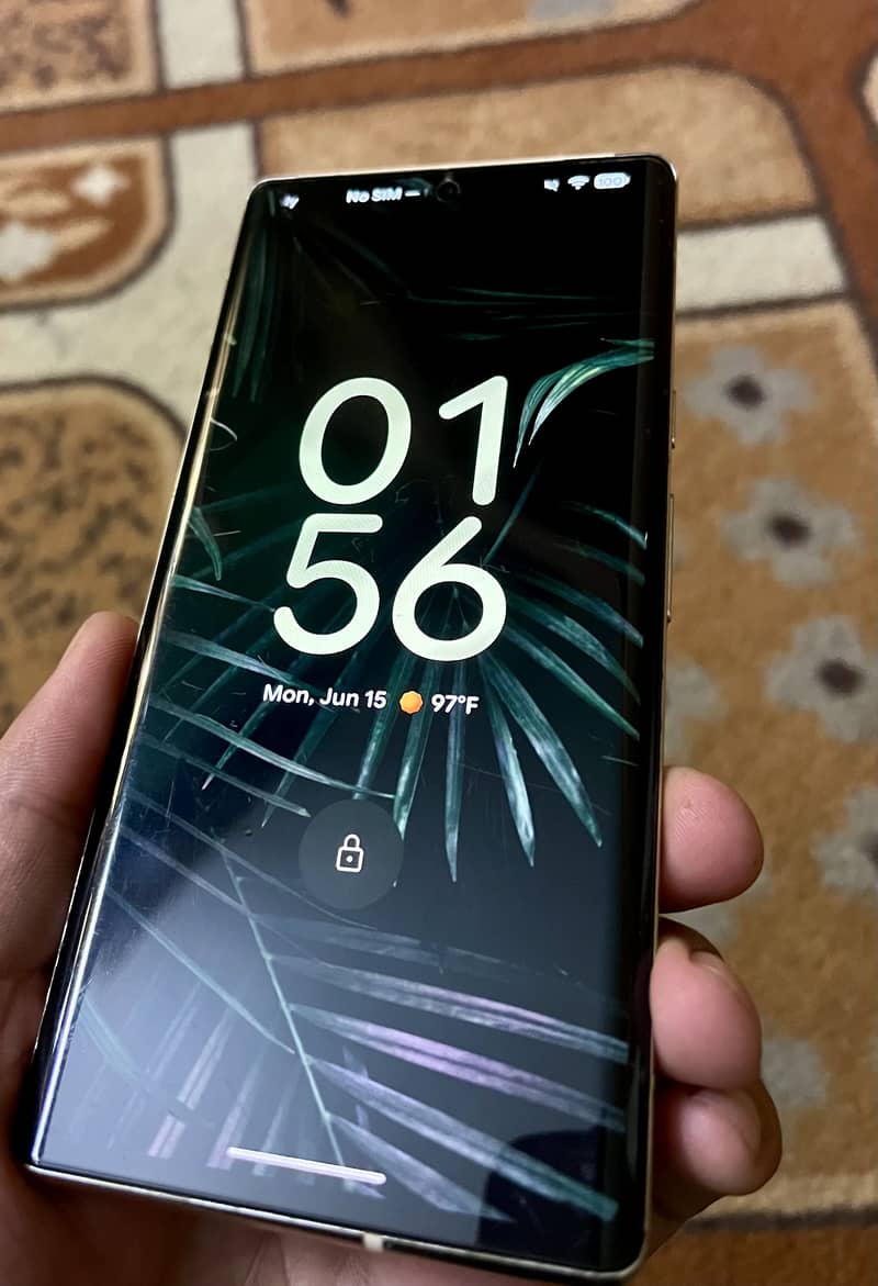 google pixel 6 pro 2